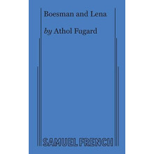Boesman and Lena by Athol Fugard Paperback Book