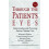 Through the Patients Eyes Understanding and Promoting PatientCentered 1