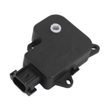 2X Air Door Actuator HAVC Heater Blend Temperature Valve 604-001,for Grand Cherokee 1999-2004