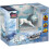 Schleich Figurine BattleCave Ice Lion, Schleich 42766 Eldrador Creatures 3