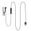 3X Auto Clicker Mobile Phone Screen Automatic Clicker Silent Click Automatic Physical Clicker for Game Assistance Task 2