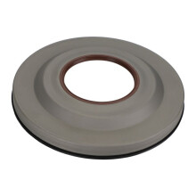 5X MPS6 6DCT450 Transmission Gearbox Front Sealing Cover Seal Powershift Piston Clutch for Gearbox