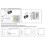 6X New 2-Wire 4-20MA Current Signal Generator Panel-Mounted Current Loop Generator 4 to 20MA Simulator High Precision 3