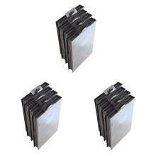 12X Carcasa de Juego, Accesorios de Juego para , Cartucho de Juego, Carcasa Vacía, Accesorios de Repuesto