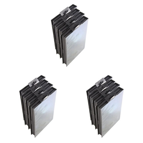 12X Game Shell Case Game Accessories for   Game Cartridge Empty Shell Case Replacement Accessories