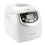 Spector Bread Maker 2lb Loaf Machine with 19 Programmer Timer 3 Crust Non-Stick 9
