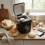 Spector 19 in 1 Bread Maker 1.2LB Bread Machine Low Noise 500W Timer Non Stick 1