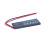 10 Pcs Battery Level Indicator 3S Ternary Lithium Battery Phosphate Lead-Acid Battery Capacity Display Meter 10