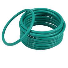 20PCS Motorcycle Accessories Exhaust Manifold Gasket O-Ring for Motorcycle Exhaust Manifold Seal
