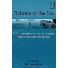 Fictions of the Sea Hardcover Book