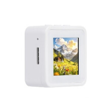 ESP32-S3 AI-Ontwikkelingsbord met 1,54 Inch LCD-Scherm, Digitaal Fotoalbum, E-Reader en Videospeler voor DeepSeek