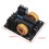 4X 1000W 20A ZVS Low Voltage Induction Heating Coil Module Flyback Driver Heater 8