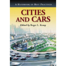 Cities and Cars A Handbook of Best Practices Paperback Book