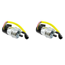 2X 49040-1063 Elektrische Brandstofpomp voor Vulcan VN1500