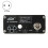 3X USDR USDX+ V2 8-Band SDR Transceiver  SSB QRP LCD with Display Speaker Microphone  Transceiver with EU Plug 2