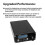 3X USDR USDX+ V2 8-Band SDR Transceiver  SSB QRP LCD with Display Speaker Microphone  Transceiver with EU Plug 5