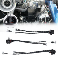6-Delige Dieselinjector Kabelboom Loom Reparatieset 3287699 M19793 voor 6.7L I6 ISB QSB B-Serie