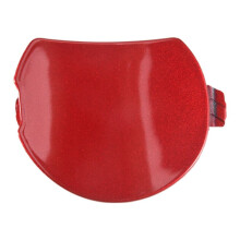 For Atenza 6 2017-2019 Front Bumper Tow Towing Eye Hook Cover Cap GW2F-50-A11 Red