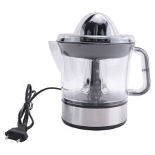 700Ml ÉLectrique Citrus Orange Juicer Squeezer Citron Fruits Masticating Machine Juicer Fruit Press Machine EU Plug