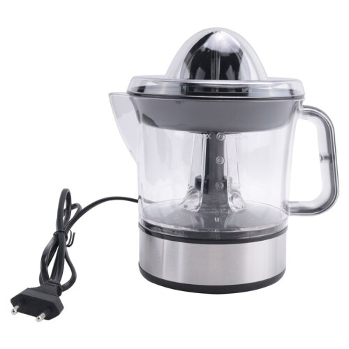 700Ml ÉLectrique Citrus Orange Juicer Squeezer Citron Fruits Masticating Machine Juicer Fruit Press Machine EU Plug