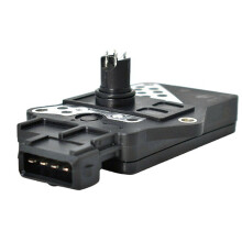 Nieuwe Luchtmassameter Flowmeter voor D21 4CYL AFH45M-15 AFH45M-14 5S5775 16078-12G00