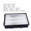HEPA Filter Replacement for Holmes HAPF600D, HAP615, HAP625, HAP650, HAPF600D-U3, HAP725, HAP750 Air Purifier 7