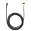 Replacement Stereo Audio Cable Extension Cord for  Arctis 3 5 7 Pro Wireless Gaming Headphone Headset 1