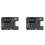 2X MicoAir Optical Flow & Range Sensor MTF-02P Compatible with PX4 1