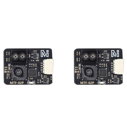 2X MicoAir Optical Flow & Range Sensor MTF-02P Compatible with PX4