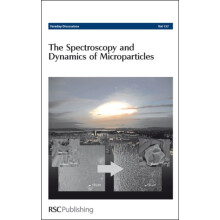 Spectroscopy and Dynamics of Microparticles Faraday Discussions No 137