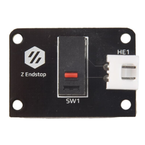 3D Printer Accessories HARTK SEXBOLT Z Limit  PCB Kit for DIY Voron Trident 3D Printer 2