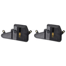 2X FZ0121500 Transmission Oil Strainer Filter for 3 AXELA 6 ATENZA CX-3 CX-4 CX-5 2014-2019 FZ01-21-500