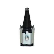 2X Vacuum Solenoid Valve Steam Cleaning Solenoid Valve K5T48486 K5T48478 K5T48279 for 6 Grand Vitara