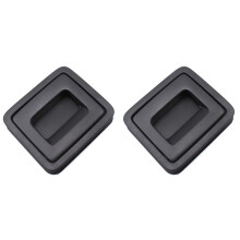 2X 5N0887183 Rear Trunk Boot Floor Handle Fit Compatible with MK6 Variant Estate 2008-2018