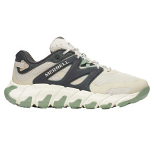 (9 UK, Greige) Merrell Mens Explorer Aerosport Walking Shoes