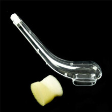 6 Pieces Queen Catcher Tubular Catcher Plastic Queen Does Not Hurt Bees Cage Professional Beekeeping Tools