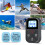 Telecomando per  Hero 10 9 8 Max con Supporto per Stick e Telecomando  Compatibile con  da Polso per  10 4