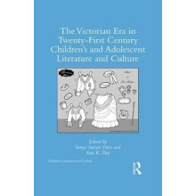 The Victorian Era in TwentyFirst Century Childrens and Adolescent Lite
