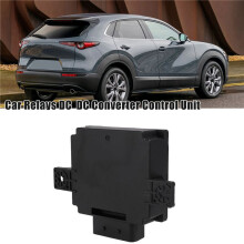 2X P5E1-18-572 Relés de Automóvil Unidad de Control del Convertidor CC / CC para CX5 CX8 CX9 3 AXELA 2016-2021 P5E118572