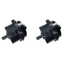 2X P161932200C Radiatorreservoir Waterpomp Voor Engine Cooling Water Pumps for Model 3 Y 2017-2023 P1619322-00-C