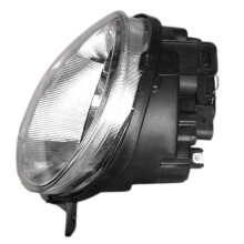 Auto Right Front Headlight Assembly S11-3772020 for QQ Clear Lens Headlights Lamps