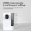 Touchless Automatic Liquid Soap Dispenser,Wall Mounted,Hands-Free Operation for Bathroom,Ideal for Hand & Dish Soap B 5