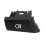 Car Headlight  Cover Headlight Adjustment Panel for  5 Series 7 Series 61319192744 Interior Modification, E 1