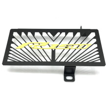 Radiator Guard Engine Cooler Grille Cover Protection for R15 V4 2021-2022 Gold