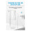 Magic Color Breathing Light Infrared Sensor Soap Dispenser Foam Automatic Sensor Hand Sanitizer Machine Wall Mounted 3