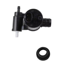 Gabbia Motore Pompa Lavavetri per Auto per H2 2003-2009 88944337 372702
