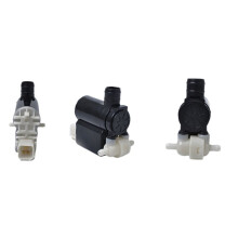 Car Windshield Washer Pump Windshield Washer Motor 98510-2C100 for Accent Santa Fe Sportage
