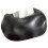 Ceramic Tissue Box Advanced Napkin Holder Living Room Dining Table Tissue Case Household Tissue Storage Box B 1