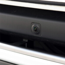 Voor / 09-20 Deurspiegel Achterklep 6-Pin Camera voor Achterbumper Surround View FW9319H422AB LR060915
