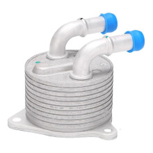 24148627861 7089720 New Engine Transmission Oil Cooler for Cooper S F56 Compass 2015-